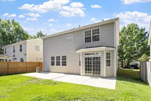204 Amacord Way, Holly Springs, NC 27540 - Photo 42