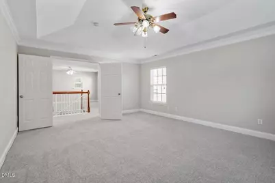 204 Amacord Way, Holly Springs, NC 27540 - Photo 34