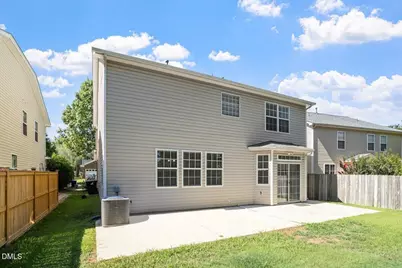 204 Amacord Way, Holly Springs, NC 27540 - Photo 44