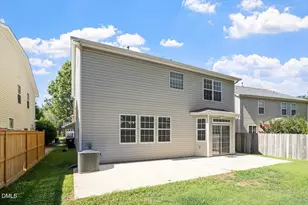 204 Amacord Way, Holly Springs, NC 27540 - Photo 44