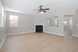 204 Amacord Way, Holly Springs, NC 27540 - Photo 10