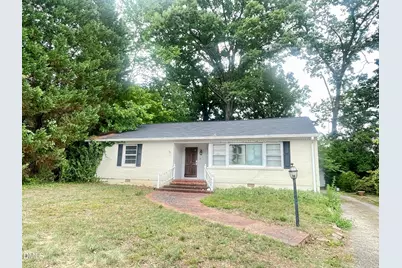 1505 W Front Street, Burlington, NC 27215 - Photo 1