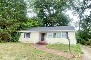 1505 W Front St, Burlington, NC 27215 - Photo 1