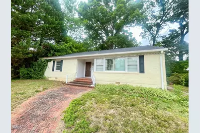 1505 W Front Street, Burlington, NC 27215 - Photo 2