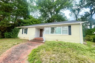 1505 W Front St, Burlington, NC 27215 - Photo 2