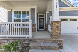 1665 Wilde Bnd, Apex, NC 27523 - Photo 2