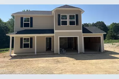 11379 Red Bud Road, Castalia, NC 27816 - Photo 1