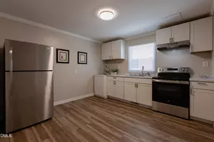 1128 Long Ave, Rocky Mount, NC 27801 - Photo 8