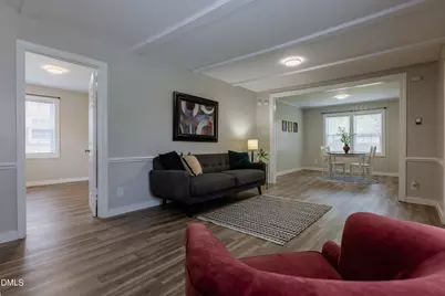 1128 Long Avenue, Rocky Mount, NC 27801 - Photo 4