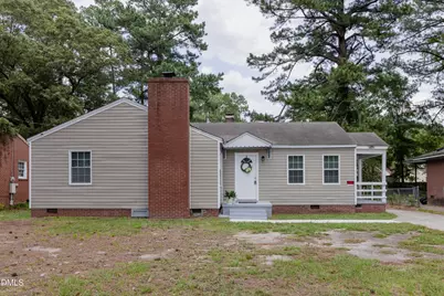 1128 Long Avenue, Rocky Mount, NC 27801 - Photo 16