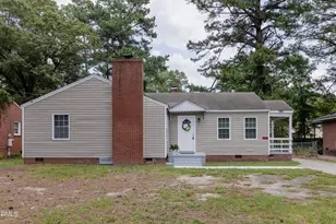 1128 Long Ave, Rocky Mount, NC 27801 - Photo 16