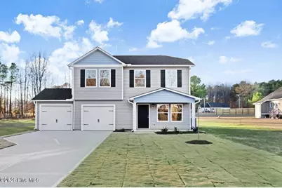 11441 Red Bud Road, Castalia, NC 27816 - Photo 2