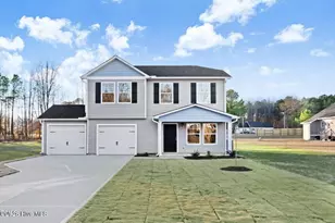 11441 Red Bud Rd, Castalia, NC 27816 - Photo 2
