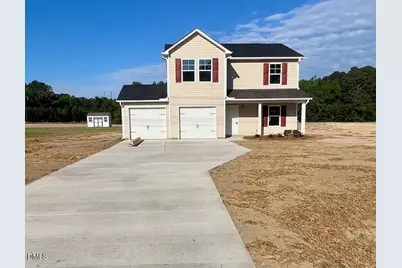 2260 McNair Road, Tarboro, NC 27886 - Photo 1
