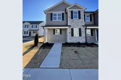 1037 Peony Lane, Youngsville, NC 27596 - Photo 1