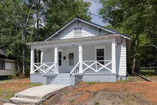 617 Pender St, Rocky Mount, NC 27801 - Photo 1