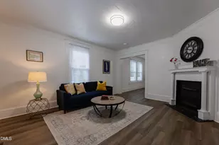 617 Pender St, Rocky Mount, NC 27801 - Photo 2