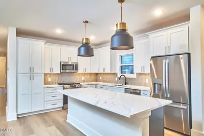 3027 Omah Street #C, Durham, NC 27705 - Photo 2