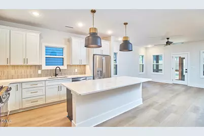 3027 Omah Street #C, Durham, NC 27705 - Photo 4