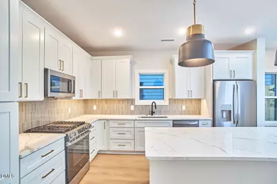 3027 Omah Street #C, Durham, NC 27705 - Photo 1