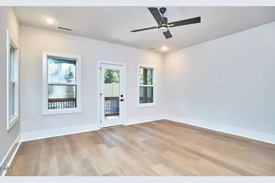 3027 Omah Street #C, Durham, NC 27705 - Photo 6