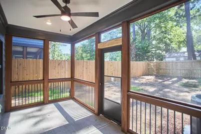 3027 Omah Street #C, Durham, NC 27705 - Photo 4
