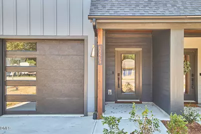 3027 Omah Street #C, Durham, NC 27705 - Photo 2