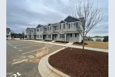 1005 Peony Lane, Youngsville, NC 27596 - Photo 4