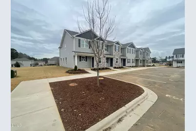 1009 Peony Lane, Youngsville, NC 27596 - Photo 2