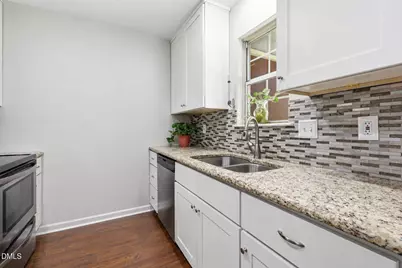 200 Old Spring Hill Lane, Fuquay-Varina, NC 27526 - Photo 4