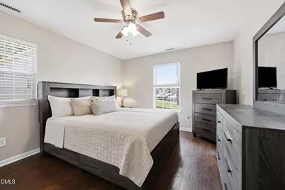 200 Old Spring Hill Lane, Fuquay Varina, NC 27526 - Photo 8