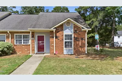 200 Old Spring Hill Lane, Fuquay-Varina, NC 27526 - Photo 1
