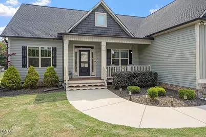 337 Long Grass Drive, Smithfield, NC 27577 - Photo 2