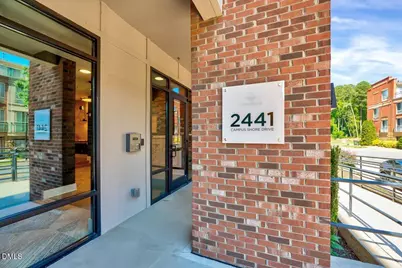 2441 Campus Shore Drive #307, Raleigh, NC 27606 - Photo 2