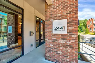2441 Campus Shore Dr, Raleigh, NC 27606 - Photo 2