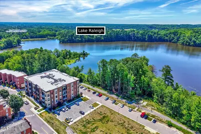2441 Campus Shore Drive #307, Raleigh, NC 27606 - Photo 34