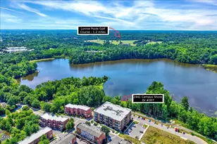 2441 Campus Shore Dr, Raleigh, NC 27606 - Photo 36