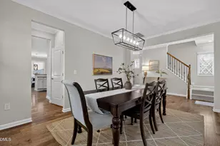 1025 Woodland Grove Way, Wake Forest, NC 27587 - Photo 12