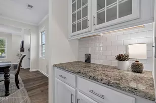 1025 Woodland Grove Way, Wake Forest, NC 27587 - Photo 24