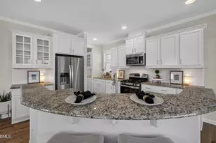1025 Woodland Grove Way, Wake Forest, NC 27587 - Photo 20