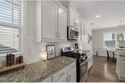 1025 Woodland Grove Way, Wake Forest, NC 27587 - Photo 24