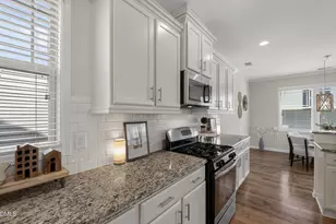 1025 Woodland Grove Way, Wake Forest, NC 27587 - Photo 24