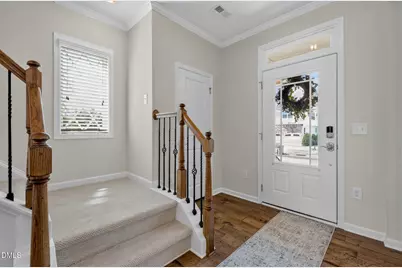 1025 Woodland Grove Way, Wake Forest, NC 27587 - Photo 8