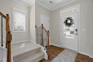 1025 Woodland Grove Way, Wake Forest, NC 27587 - Photo 8