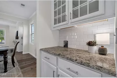1025 Woodland Grove Way, Wake Forest, NC 27587 - Photo 26