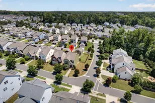 1025 Woodland Grove Way, Wake Forest, NC 27587 - Photo 2