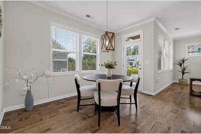 1025 Woodland Grove Way, Wake Forest, NC 27587 - Photo 18
