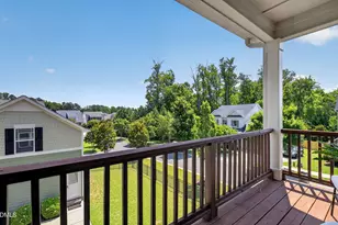 1025 Woodland Grove Way, Wake Forest, NC 27587 - Photo 46