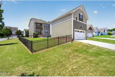 1025 Woodland Grove Way, Wake Forest, NC 27587 - Photo 60