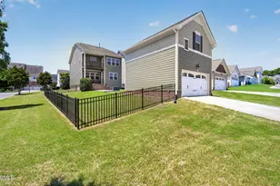 1025 Woodland Grove Way, Wake Forest, NC 27587 - Photo 60